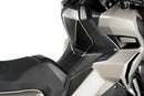 HONDA X-ADV [2020] – Scratch Saver Tank Protector – Black-2