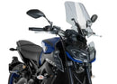YAMAHA MT-09 SP [2020] – New Generation Sport – Black-16