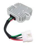 Suzuki VL 1500 [MOTOPLAT] – Regulator