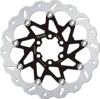 Ktm Rc 125 ABS [2019-2020] - brake disc - picture 5