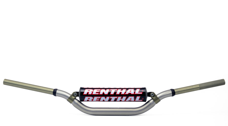 TRIUMPH TF [2024-2025] - Motocross handlebars