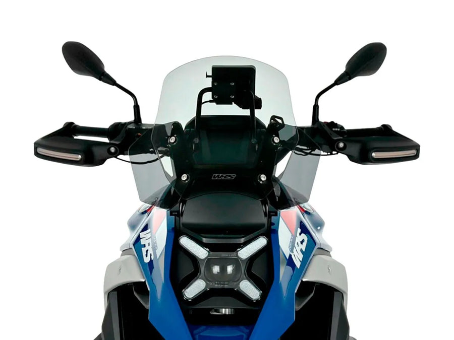 BMW R 1300 GS Trophy [WRS] – Windshield