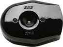 Harley-Davidson FLRT 1690 Freewheeler [2015-2016] - Mini Teardrop Stealth Luftfilter-Kit – Oberfläche: Schwarz – Bild 9