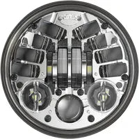 Victory OCTANE 1179 [2016] - 5-3/4" LED Adaptive 2 Scheinwerfer – Art.-Nr. 0555101 – Bild 10