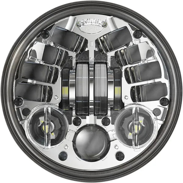 Victory OCTANE 1179 [2016] - 5-3/4" LED Adaptive 2 Scheinwerfer – Art.-Nr. 0555101 – Bild 6