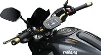 Yamaha Tracer 700 [KOSO NORTH AMERICA] – RX-4 Multifunktions-Tachometer/Drehzahlmesser