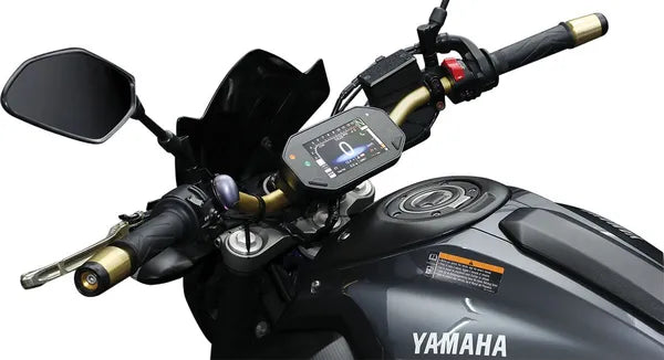 Yamaha Tracer 7 700 [KOSO NORTH AMERICA] – RX-4 Multifunktions-Tachometer/Drehzahlmesser