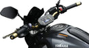 Yamaha Tracer 700 [KOSO NORTH AMERICA] – RX-4 Multifunktions-Tachometer/Drehzahlmesser