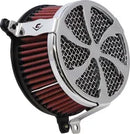 Harley-Davidson Flht 1584 Electra Glide Standard [2010] - Tuned Induction Luftfilterkit – Bild 7