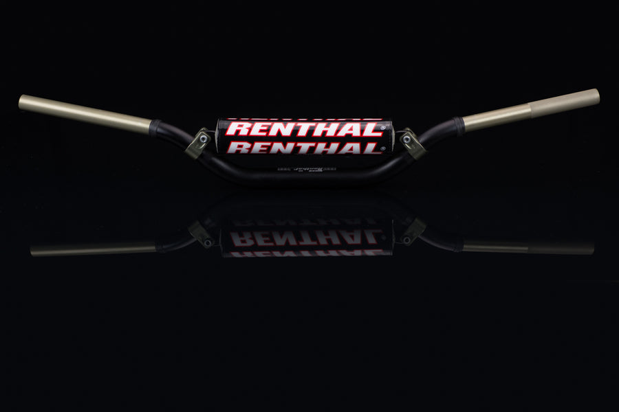 SUZUKI RM Z 450 [2006-2025] - Twinwall handlebars