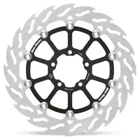 Ktm Duke 990 R ABS [2025-2026] - FLAME Schwimmende Alu-Bremsscheibe – Art.-Nr. 112430 – Bild 11
