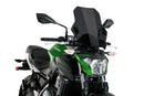 KAWASAKI Z 650 [2025] – BAT – Getönt