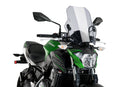 KAWASAKI Z 650 [2025] – BAT – Stark getönt