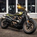 harley davidson sportster s 1250 [HEINZ BIKES] – NANO spotlight-4