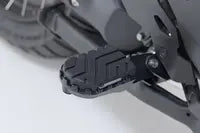 Honda CRF 1100 L [2024-2026] - ION Fußrasten-Kit – Bild 12