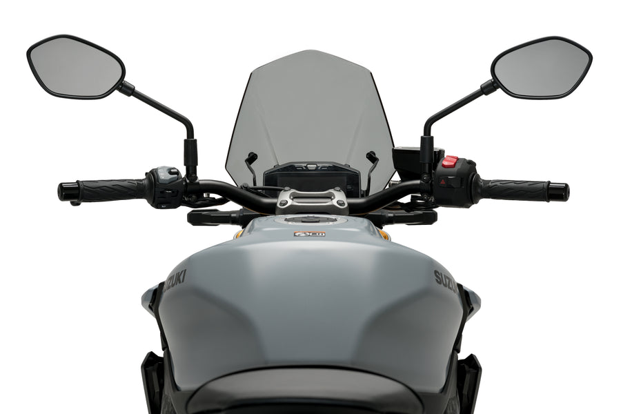 SUZUKI GSX-S 1000 [2024] – New Generation Touring – Tinted