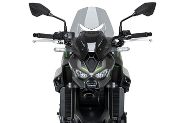 KAWASAKI Z 900 SE [2025] – New Generation Touring – Black
