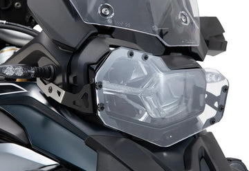 bmw f 750 gs [SW-MOTECH] – headlight protection