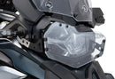 bmw f 850 gs [SW-MOTECH] – headlight protection