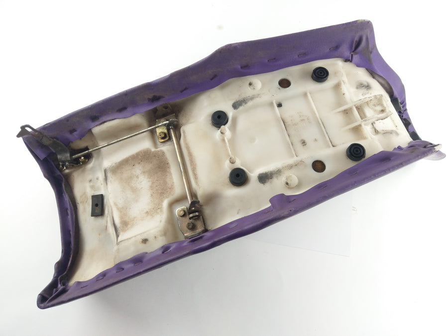 Yamaha DT 80 53V [53VA] - Seat