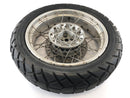 BMW R 1150 GS [2000] - rear wheel rim wheel-1