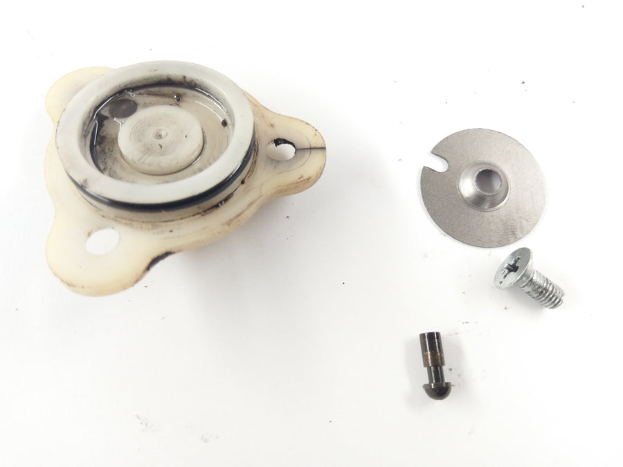 Yamaha RD 350 Type 351 - Neutral Switch