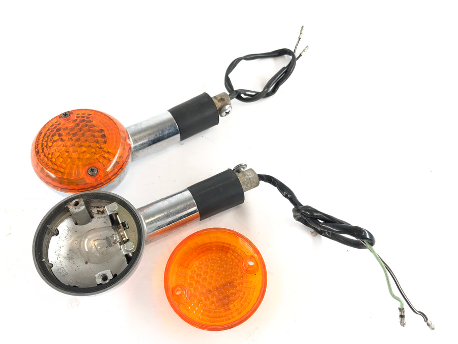 Suzuki VS 1400 VX51L [1992] - indicator set pair