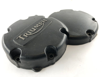 Triumph Tiger 900 T400 [1998] - Engine cover left balance shaft drive - 0