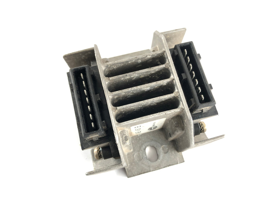 Ducati 888 Strada [1993] - Ignition amplifier with ignition module