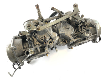 Honda GL 1500 Goldwing SC22 [1988] - Carburettor - 0
