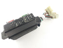 Triumph Trophy 1200 T300E [1996] - Fuse box-1