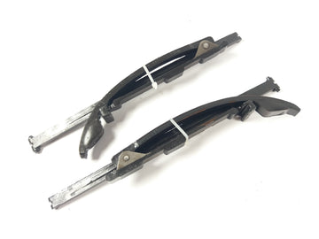 Yamaha V-Max 2WE - timing chain rails 2 set - 0