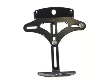 Husqvarna 701 Supermoto [2019] - License Plate Holder - 0