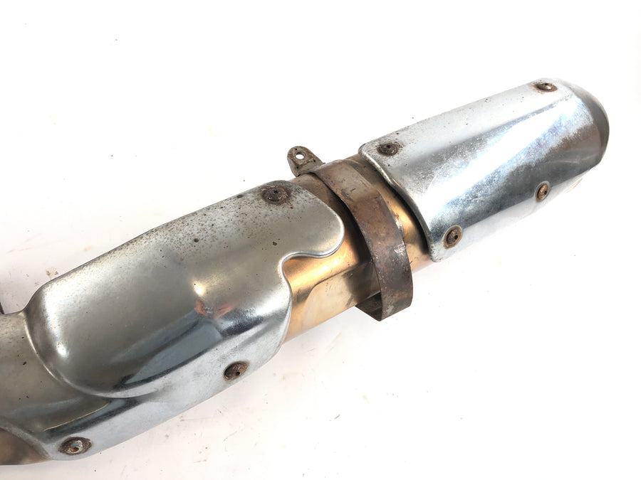 BMW R 1100 GS 259 ​​[1995] - Exhaust Silencer