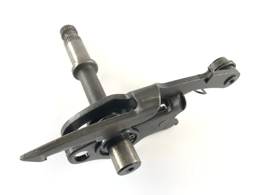 Ducati 900 SS [1993] - Shift shaft