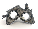 Yamaha XV 535 Virago 2YL [1987] - intake manifold set pair-3