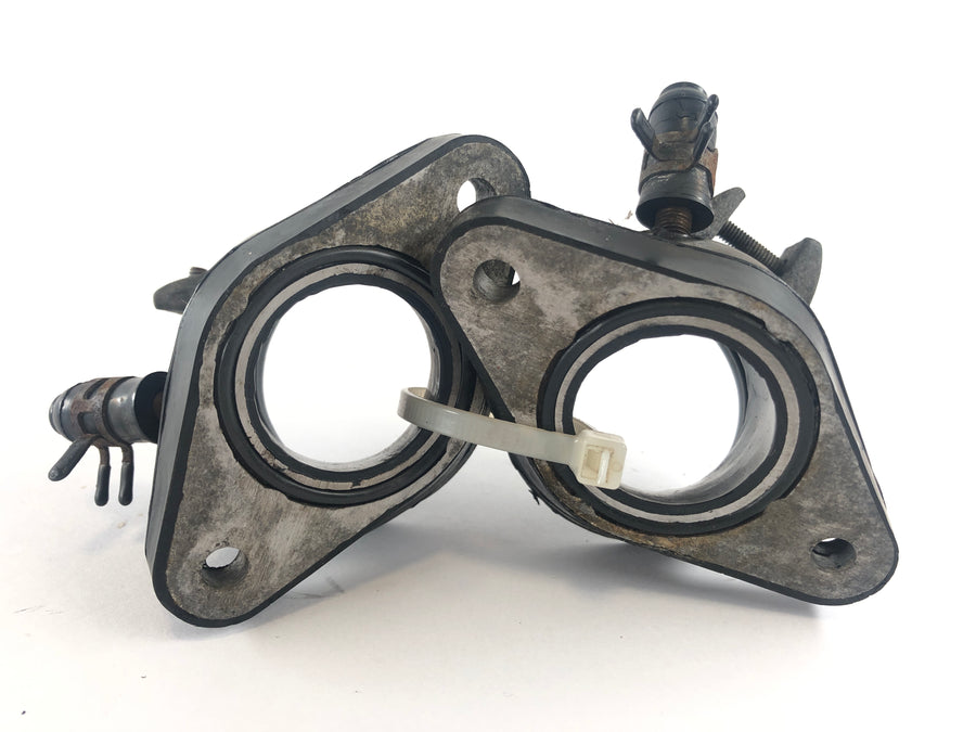 Yamaha XV 535 Virago 2YL [1987] - intake manifold set pair
