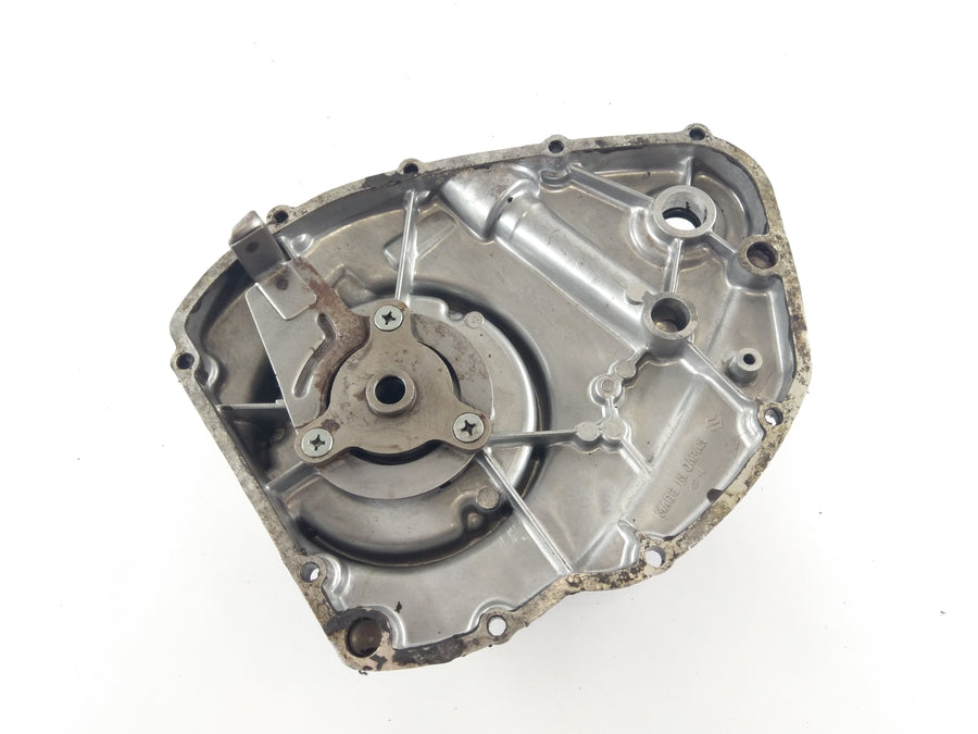 Suzuki GT 750 [1973] - Engine cover