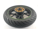 Kreidler Supermoto 125 [2008] - Rear wheel rim-1