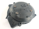 Kawasaki KMX 125 MX 125 B [1998] - Alternator cover engine cover-2