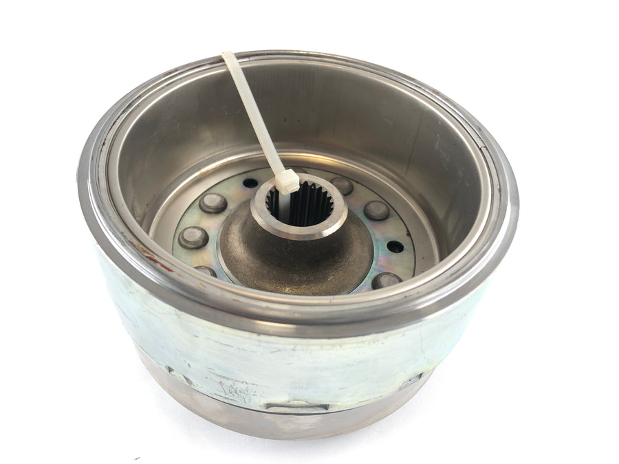 Honda Goldwing GL 1200 SC14 [1991] - Flywheel
