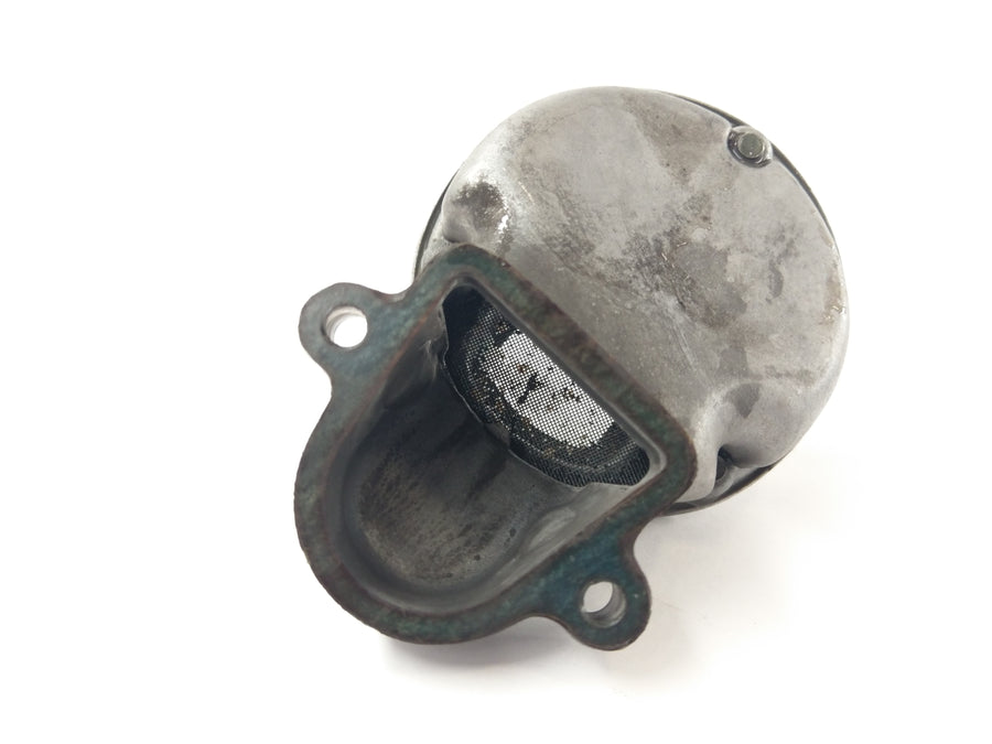 Suzuki GSF 1200 Bandit GV75A [1998] - Oil filter oil strainer