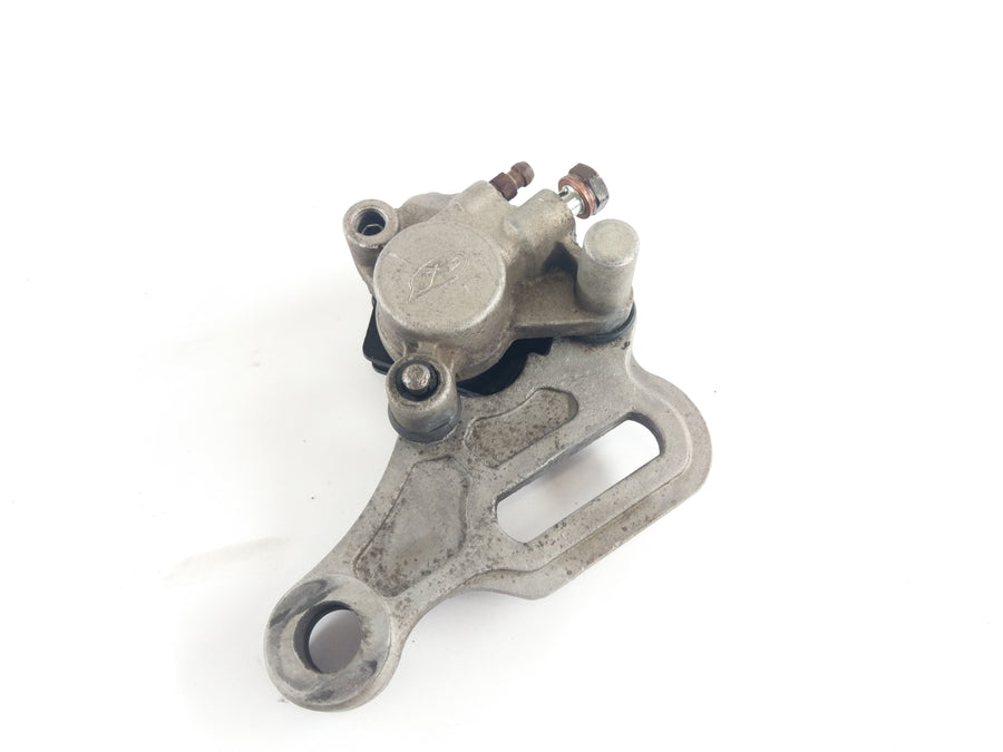 BETA RR 4T 125 LC [2016] - Rear brake caliper with anchor plate