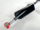 Honda XL 500 S / R PD01 PD02 - Front brake cable - reinforced version-5