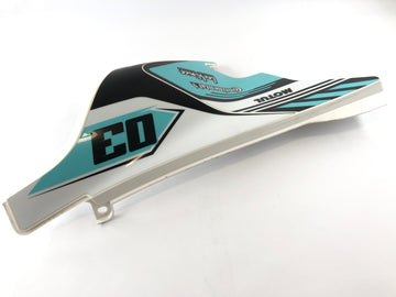 Husqvarna 701 Supermoto [2019] - Rear fairing left - 0