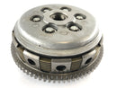 Husaberg FE 501 [2002] - clutch-1