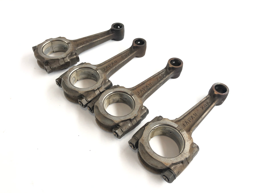 Kawasaki Z 750 E KZ750E [1981] - connecting rod set
