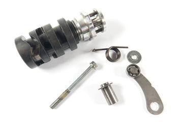 KTM 620 Adventure LC4 [1997] - Shift drum shift mechanism