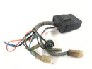 Yamaha DT 125 4BL [1999] - Control unit exhaust control-5