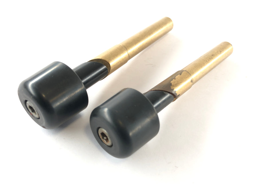 Husqvarna Vitpilen 401 [2021] - Handlebar weights set pair